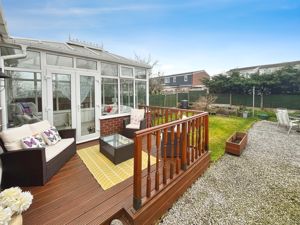 Garden- click for photo gallery